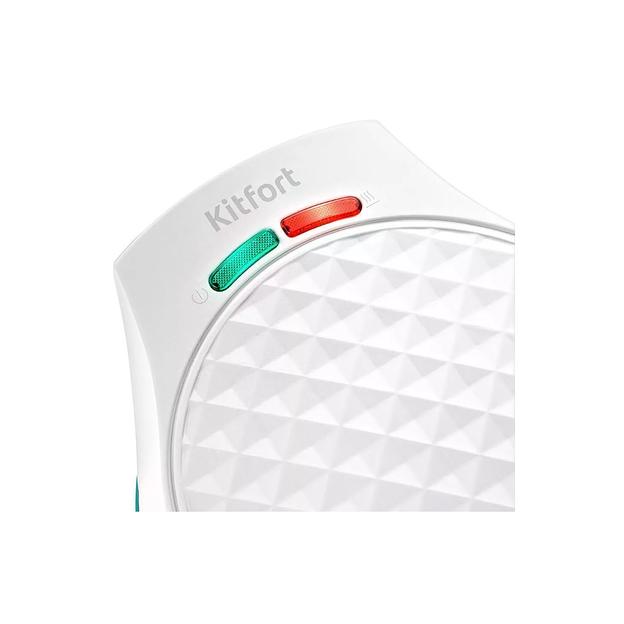 Вафельница Kitfort КТ-1667 фото 3