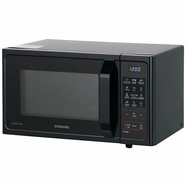 Микроволновая печь Samsung Samsung Electronics MC28H5013AK/BW фото 2