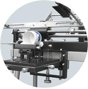 Станок для цилиндрических и конических поверхностей Премьер «Радиус» фото 2