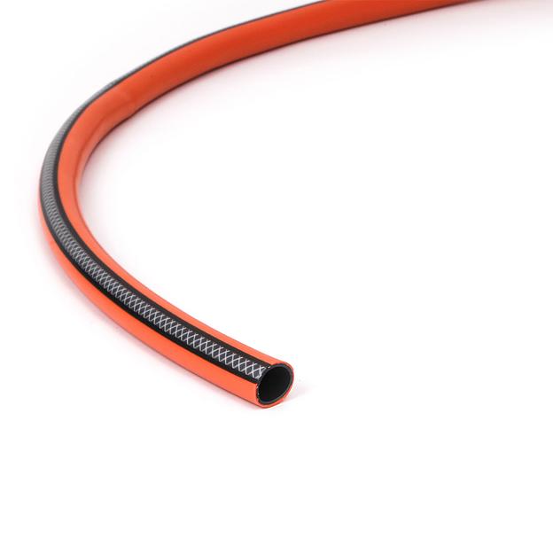 Шланг поливочный «Жук Классик» 3/4" морозостойкий 3-х слойный бухта 25 метров фото 4