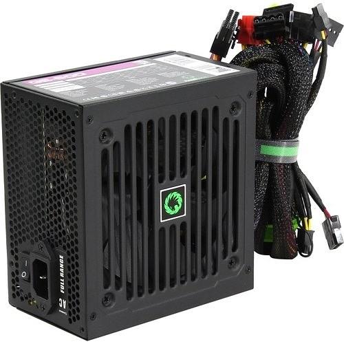 GameMax GE-600 Блок питания ATX 600W фото 1