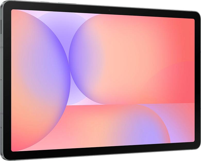 Планшет Samsung Galaxy Tab S10 Lite BSM-X406B 1380 (2.4) 8C RAM6Gb ROM128Gb 10.9" TFT 2112x1320 5G eSIM Android 15 серый 8Mpix 5Mpix BT WiFi microSD 2Tb 10090mAh фото 7