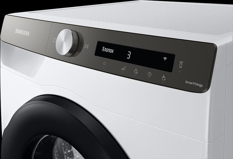 Сушильная машина Samsung Samsung Electronics Samsung DV5000T DV90T5240AT/LP фото 6