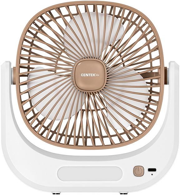 Вентилятор напольный CENTEK CT-5041 фото 2