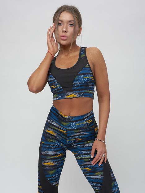 Костюм для фитнеса FUYOUKAI 2923TS фото 8