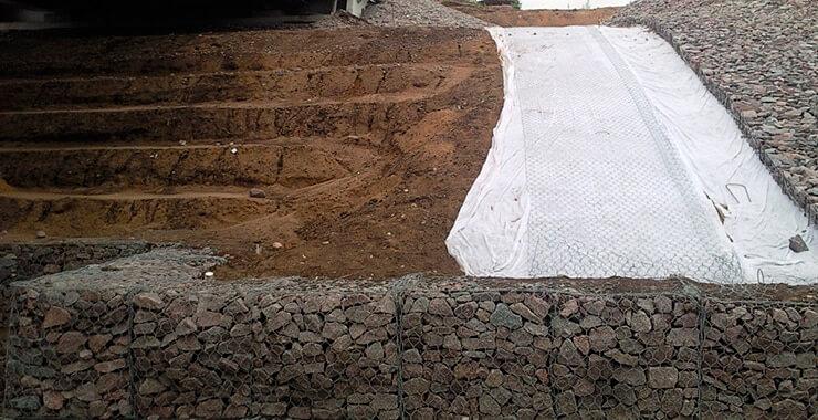 Геотекстиль «Геотекс» фото 3