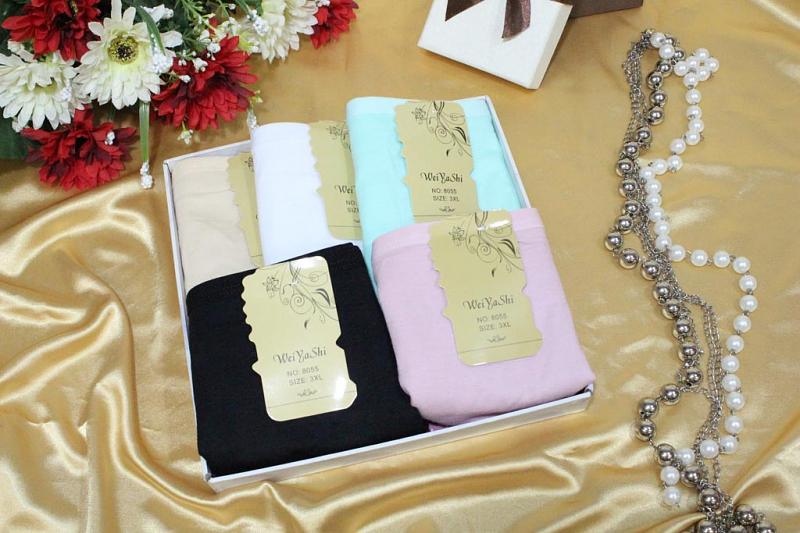 Трусы женские р-р 48-52 Арт. 8055 (к.11349) фото 3