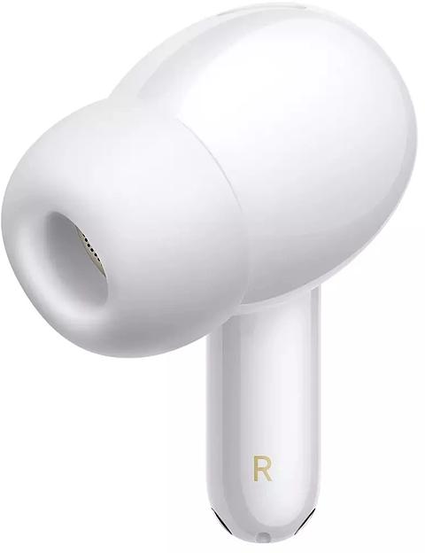 Гарнитура внутриканальные Xiaomi Redmi Buds 6 Pro белый беспроводные bluetooth в ушной раковине (BHR9310GL) фото 3