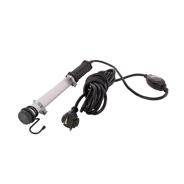 ЦМО Лампа осветительная светодиодная для монтажника R-LED-220-M фото 1