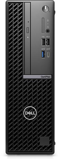 ПК Dell Optiplex 7020 Plus SFF i7 14700 (2.1) 16Gb 2Tb SSD256Gb RX 6500 4Gb Windows 11 Pro GbitEth 260W мышь клавиатура черный (7020SP-76261) фото 4