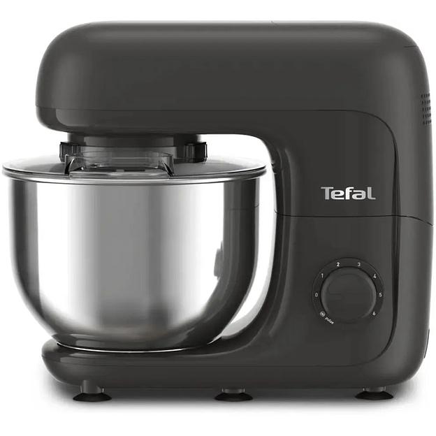 Кухонная машина TEFAL QB161H38 фото 1