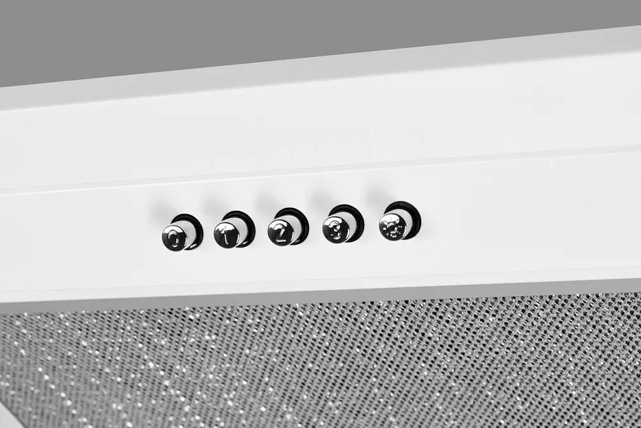 Встраиваемые вытяжки Kuppersberg Kuppersberg INLINEA 52 W X фото 3