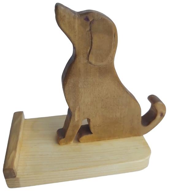 Держатель подставка для телефона EKOSA 116102SOB ОПТ фото 2