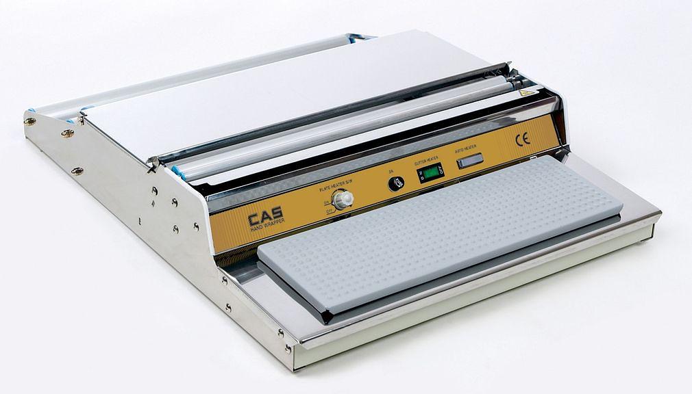 Аппарат термоупаковочный CNW 460 CAS фото 1