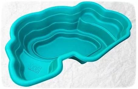 Пластиковый пруд V-900 фото 1