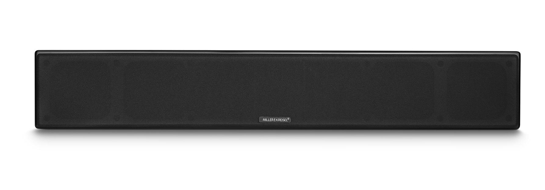 Настенные акустические системы M&K Sound M90 Цвет: Матовый черный. фото 2