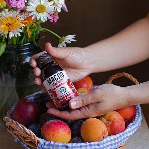 Маковое масло 100 мл ОПТ фото 6