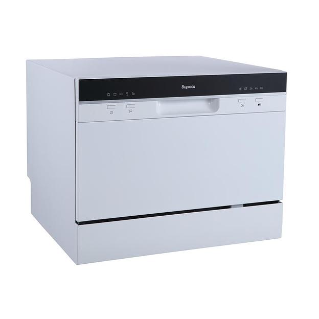 Посудомоечная машина Бирюса DWC-506/5 W фото 3