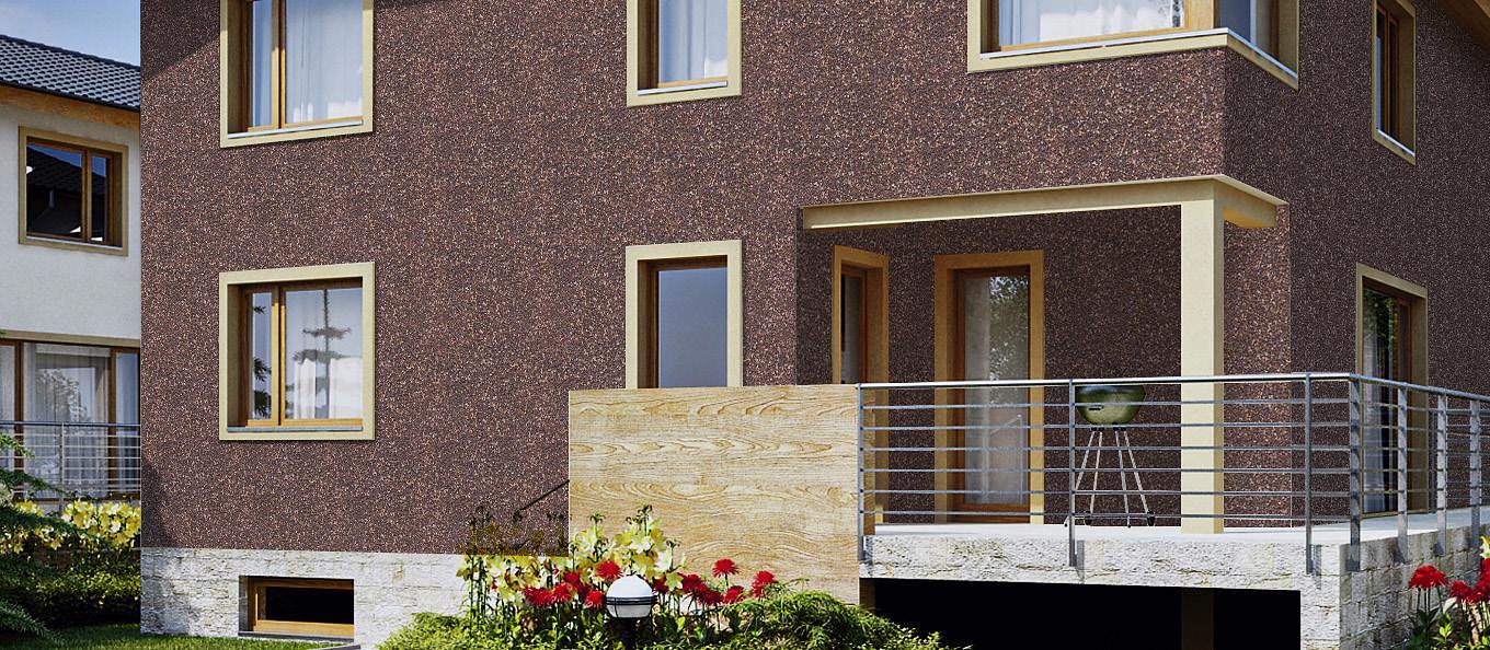 Декоративная мраморная штукатурка MS22 опт фото 5