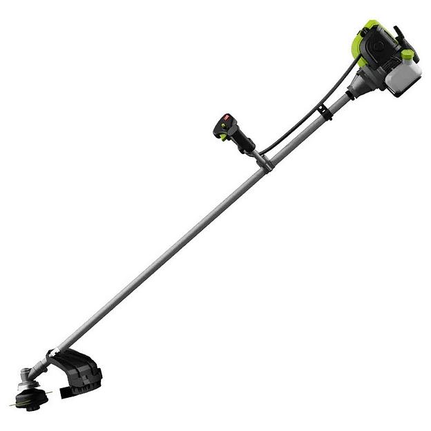 Триммер бензиновый с разборной штангой Deli EDE-GT255-7 фото 2