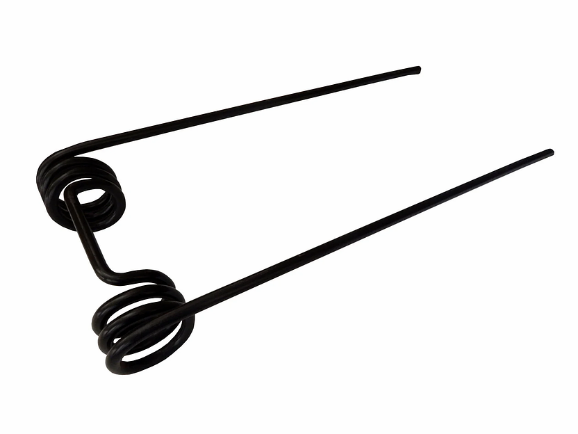 Зуб пружинный на борону пружинную B021750 ОПТ фото 1