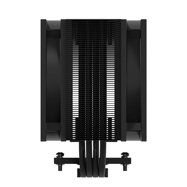 Вентилятор для процессора Arctic Cooling Вентилятор для процессора Arctic Freezer 36 (Black) - Retail (Intel: LGA 1851, LGA 1700 AMD: AM5, AM4) (ACFRE00123A) фото 4