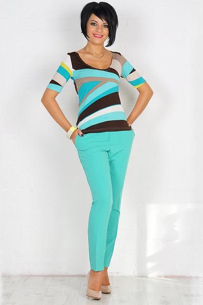 Брюки АБ-1128 фото 2