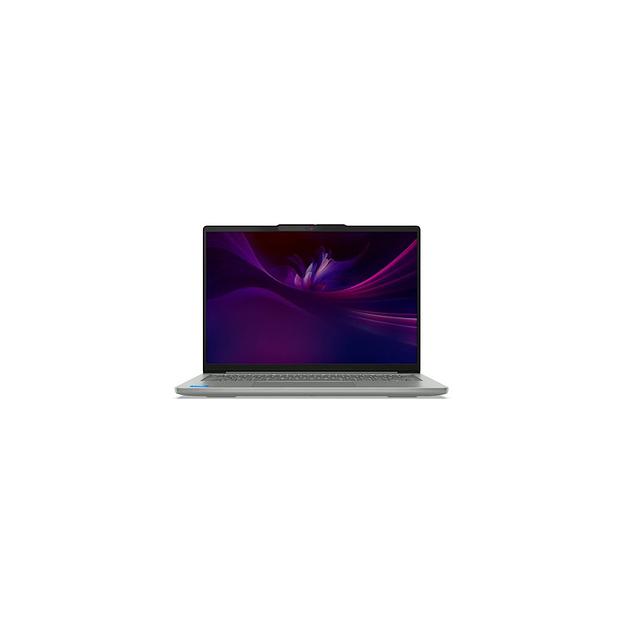 Ноутбук Lenovo IdeaPad Slim 5 14IRH10 14", 2024, OLED, Intel Core i5 13420H 2.1ГГц, 8-ядерный, 16ГБ DDR5, 512ГБ SSD, Intel UHD Graphics, Windows 11 Home, серый [83hr002wrk] фото 1