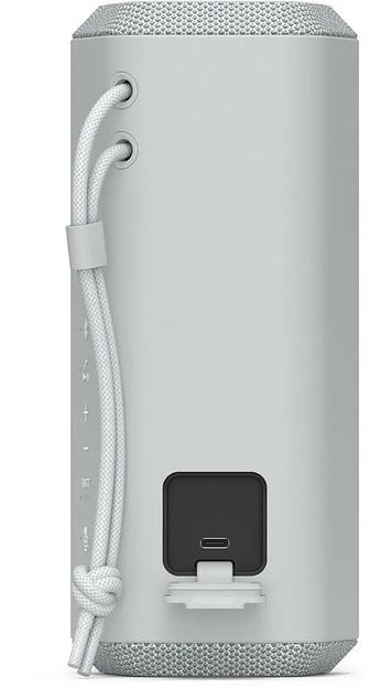 Колонка порт. Sony SRS-XE200 серый 10W 1.0 BT (SRS-XE200 GREY) фото 3