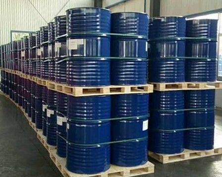 Битум нефтяной дорожный БНД 90/130 (100/130), бочка 45-50 кг фото 1