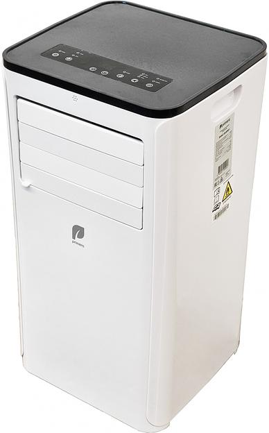 Кондиционер мобильный Primera PRMC-09JBNE1 белый/черный фото 2
