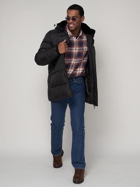 Куртка классика MG 93629Ch фото 6