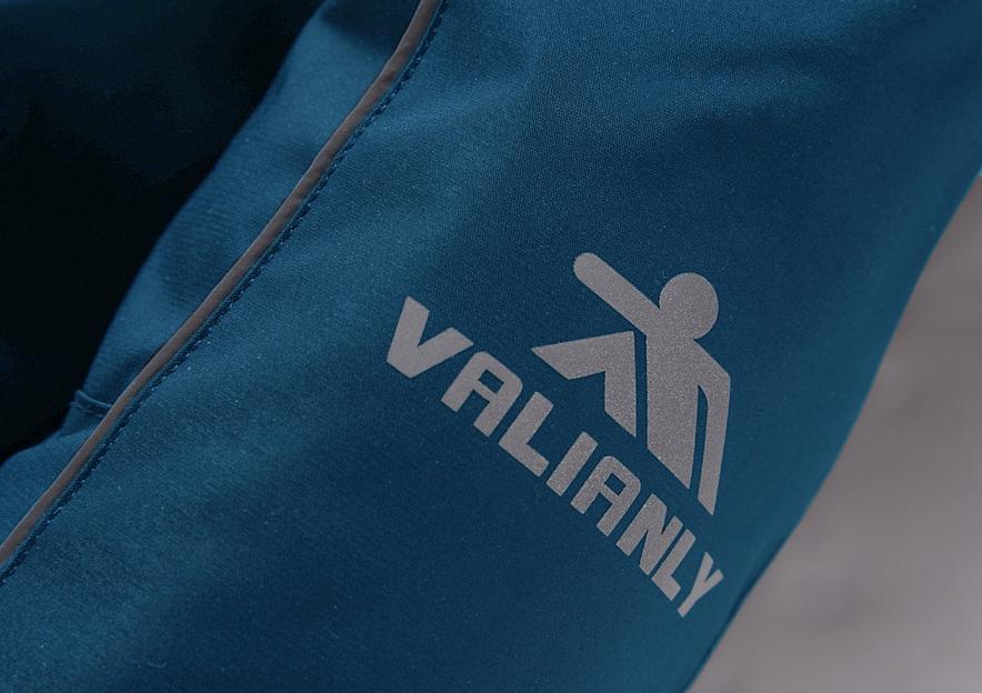 Костюм горнолыжный VALIANLY 9001Z фото 10