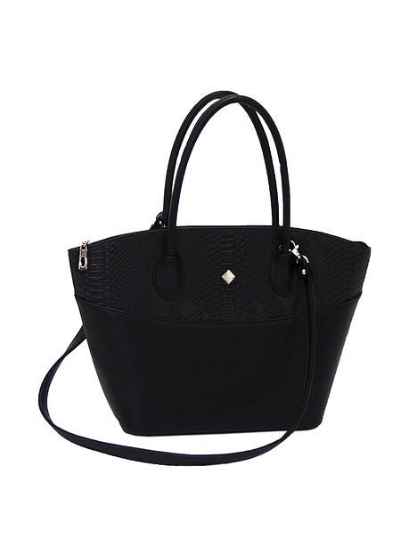 Каркасная женская сумка TsV, арт 106-01, Опт фото 1