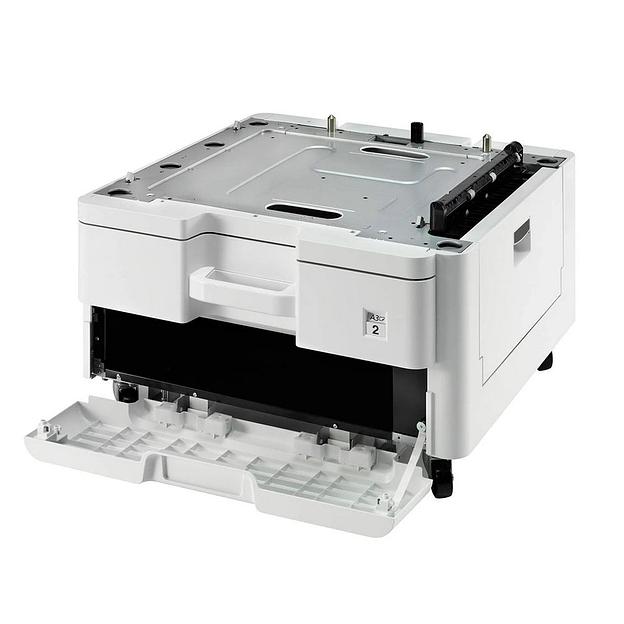 Kyocera Кассета подачи бумаги PF-470 (500 л.) для M4125idn/M4132idn/M8124cidn/M8130cidn (1203NP3NL1) фото 2