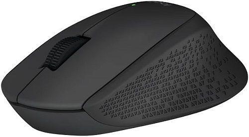 Мышка BLUETOOTH M240 BLACK 910-007078 LOGITECH фото 3