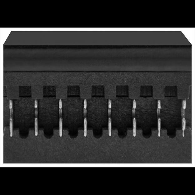 Сменная насадка для SNR-HT315DR, 4 пары фото 3