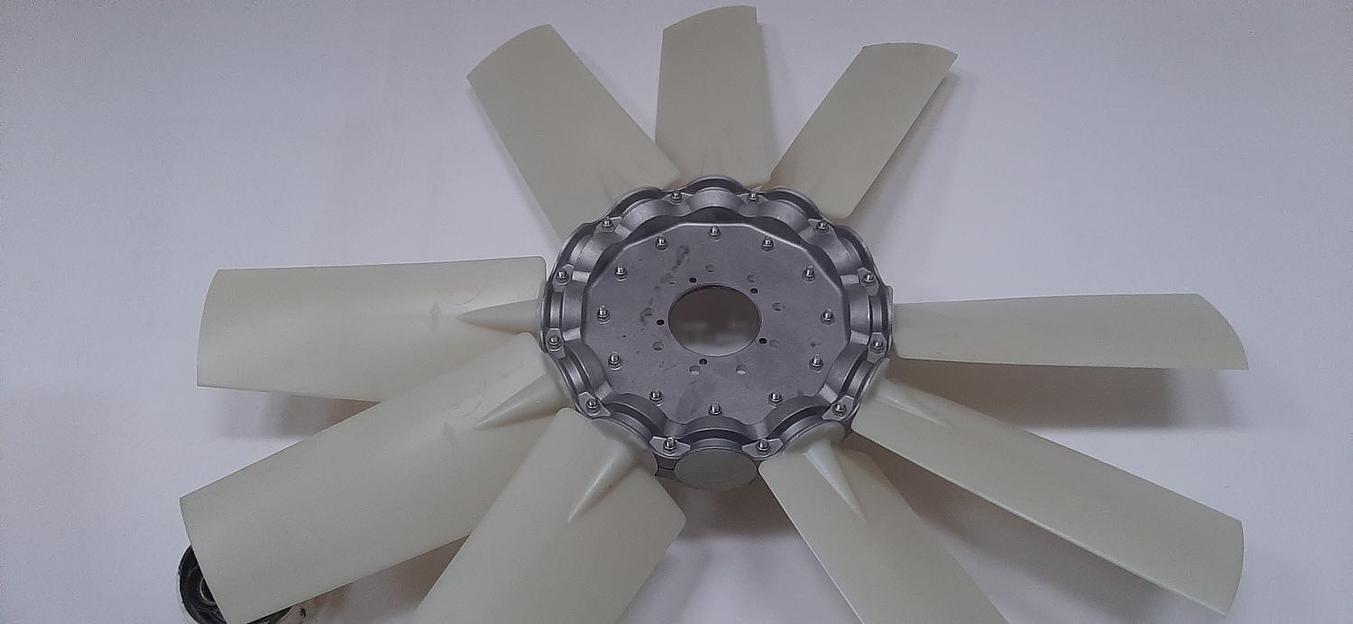 Вентилятор 842/9-12/32,5/PAG/5ZL/74.75 фото 1