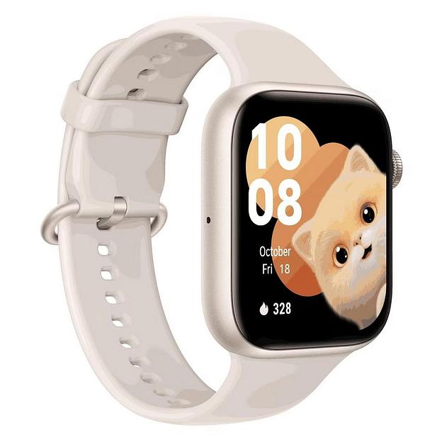 Умные часы HONOR WATCH 5 STL-B19 GOLD фото 2