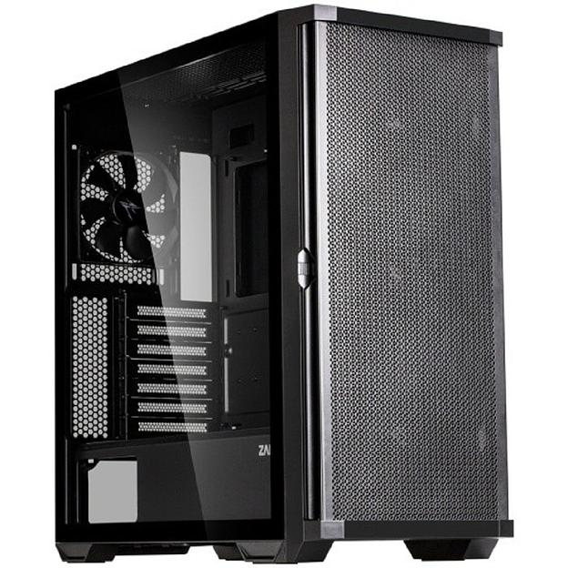 MidiTower Zalman Z10 фото 1