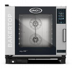 Конвекционная печь Unox Xebc-06Eu-Eprm фото 1