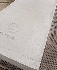 Огнеупорные плиты ШВП 350-650 кг/м³ до 1300°C фото 1
