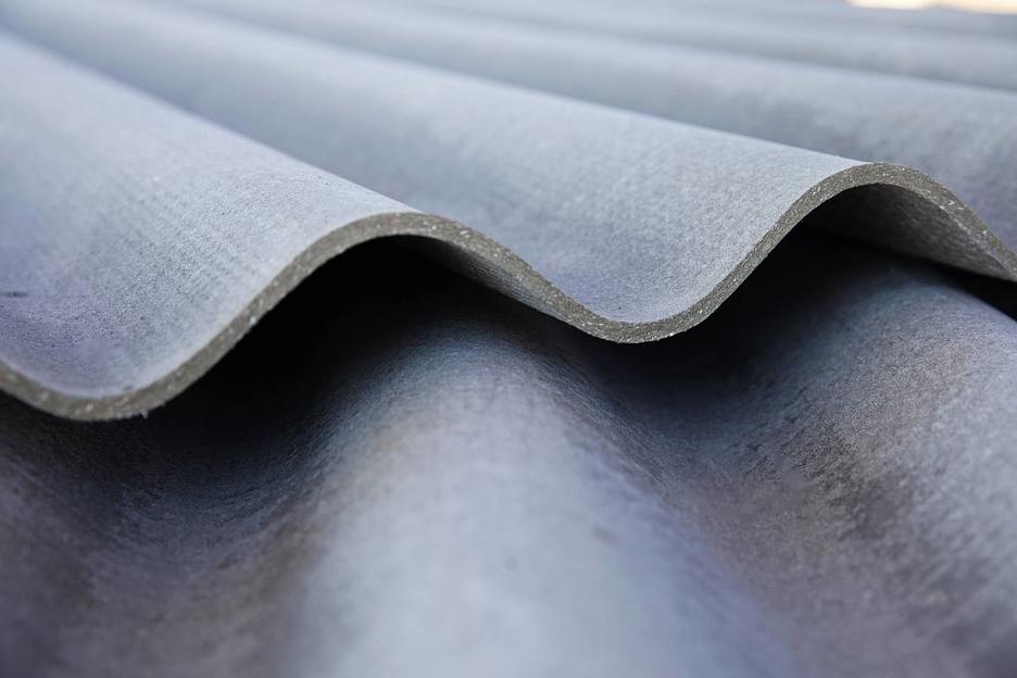 Восьмиволновой гладкий шифер BF Tech 5.8 ГОСТ фото 1