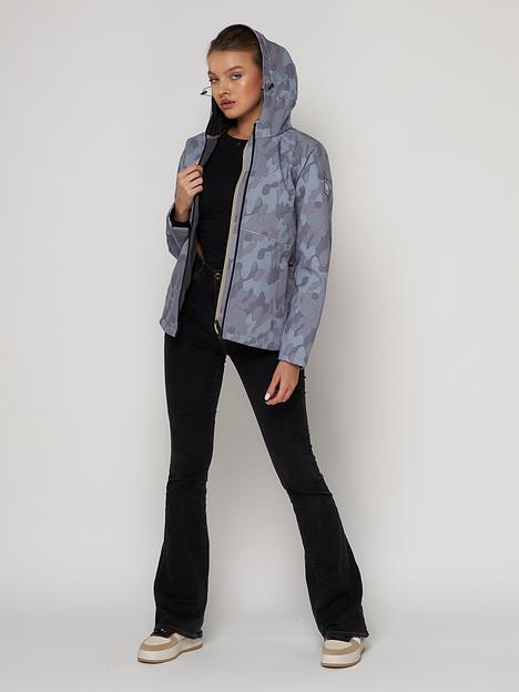 Ветровка MTFORCE 2207-1Sr фото 2