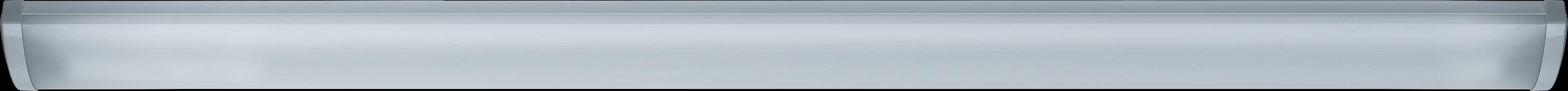 Светильник светодиодный ДПО-2х24 4000K 4000Лм матовый IP20 (аналог ЛПО-2х36) Navigator Group 19753 фото 2