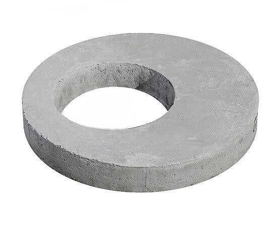 Плита перекрытия ПП 10-2 П/Г фото 1