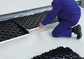 Пенополистирольные плиты «Экопол 30» опт фото 7