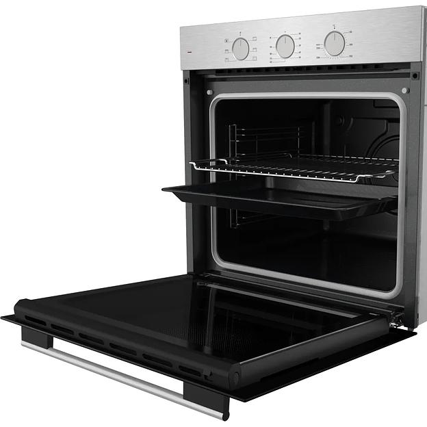 Электрический духовой шкаф Kuppersberg Kuppersberg HF 603 BX фото 3