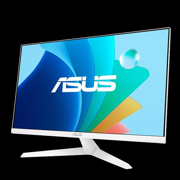ASUS LCD 27" VY279HF-W {IPS 1920x1080 1 ms MPRT 100Hz VESA Tilt HDMI White} фото 4