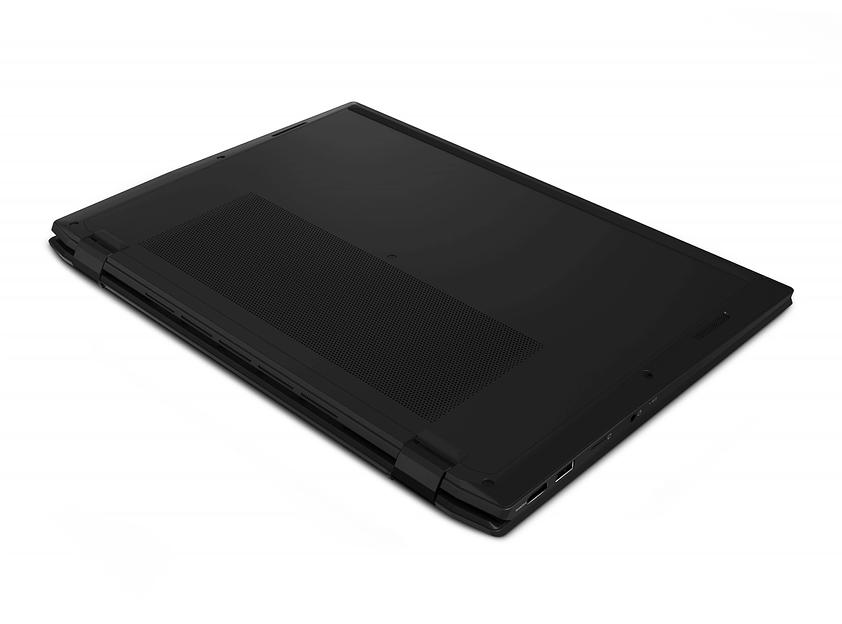 Ноутбук MSI Summit A16 AI+ A3HMTG-084RU Ryzen AI 9 365 32Gb SSD2Tb AMD Radeon 16" IPS Touch QHD+ (2560x1600) Windows 11 black WiFi BT Cam (9S7-159K21-084) фото 8